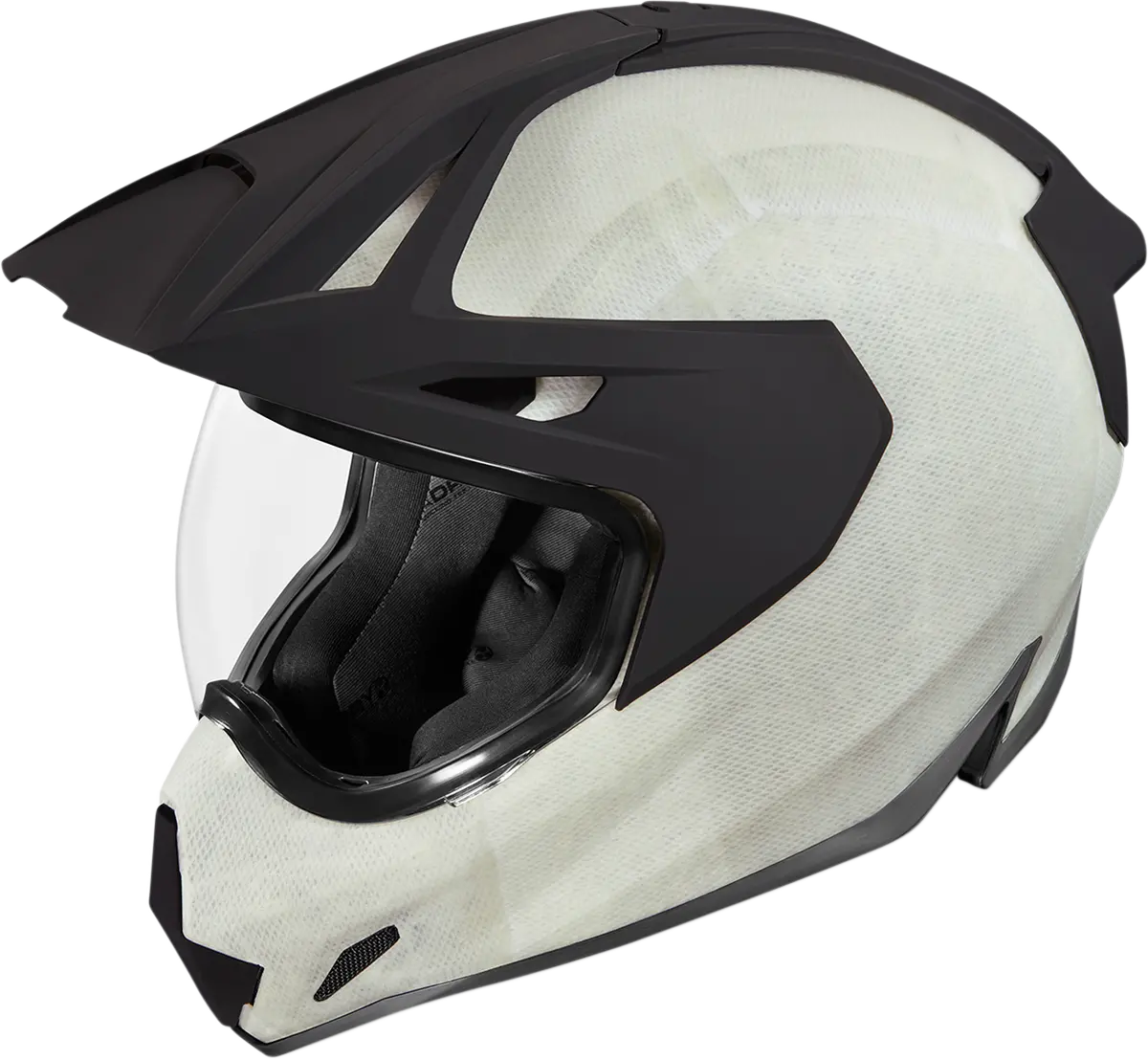 Icon Variant Pro™ Helmet - Construct - White - Xs 0101-12416 1