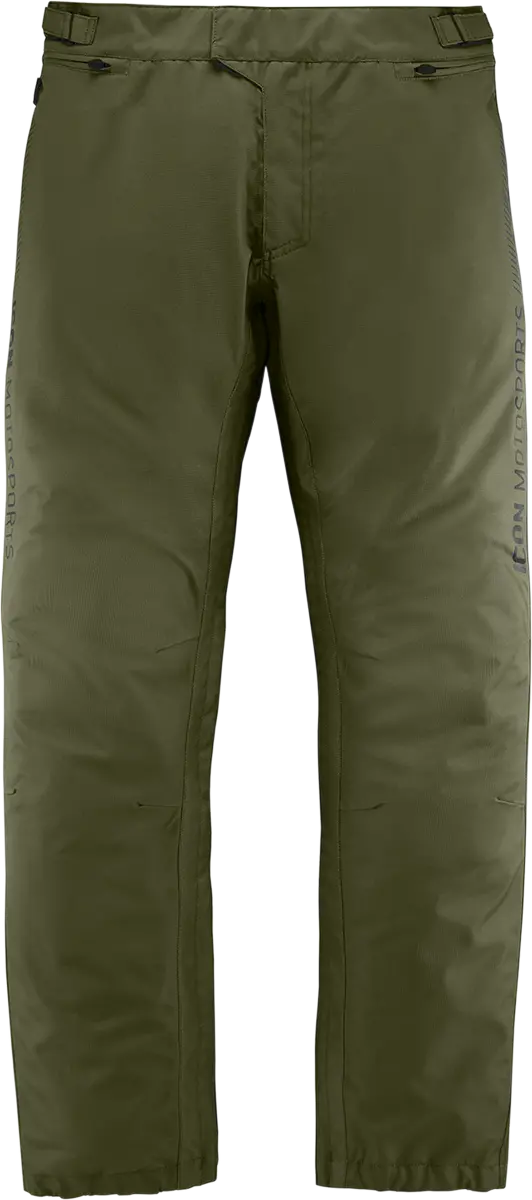 Icon Pdx3™ Overpant - Olive - 3Xl 2821-1382 1