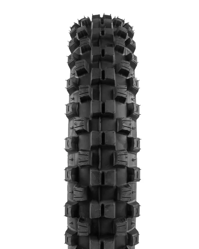 Protaper Smx 04 Rear Tire - 100/100-18M/C 1