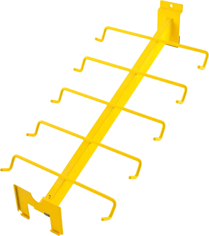 Protaper Grips Slat Wall Arm 1