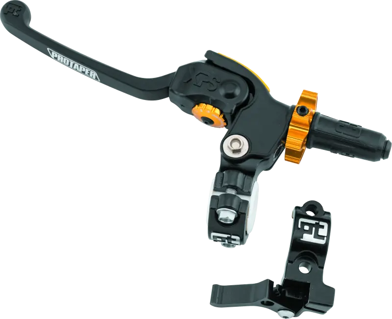 Protaper Profile Pro Clutch Perch With Hot Start 1