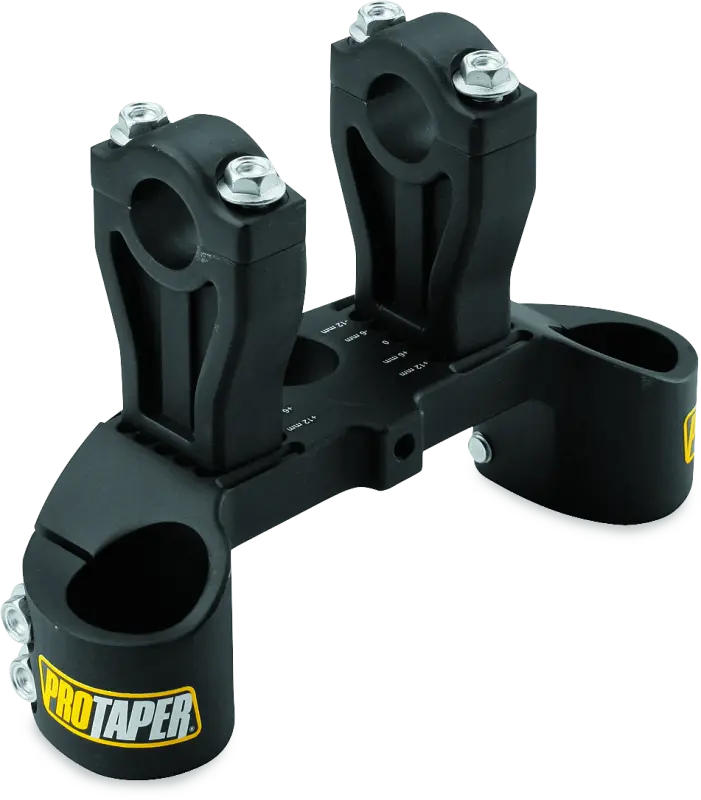 Protaper Kawasaki Klx110 Upper Clamp Assembly 1