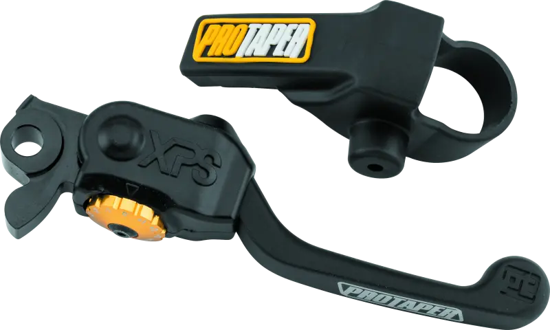 Protaper Kawasaki/Yamaha Xps Front Brake Lever 1