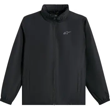 Alpinestars Overhaul Racer Jacket - Black - 2Xl 1235-11505-10-2X 1