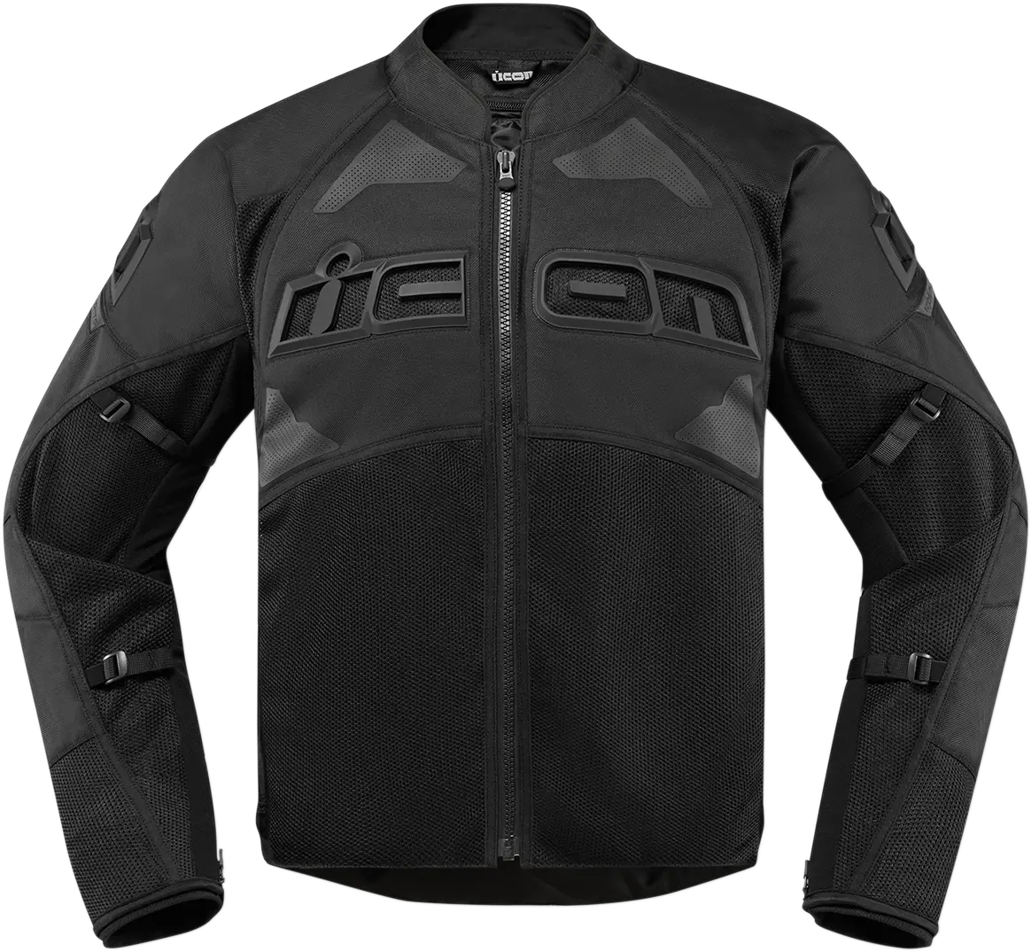 Icon Contra2™ Jacket - Stealth - 3Xl 2820-4741 1