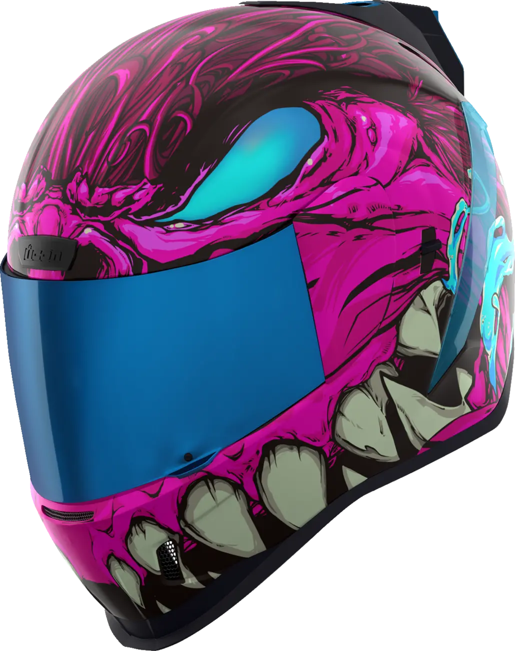 Icon Airform™ Helmet - Manik'rr - Mips® - Pink - Xs 0101-17022 1