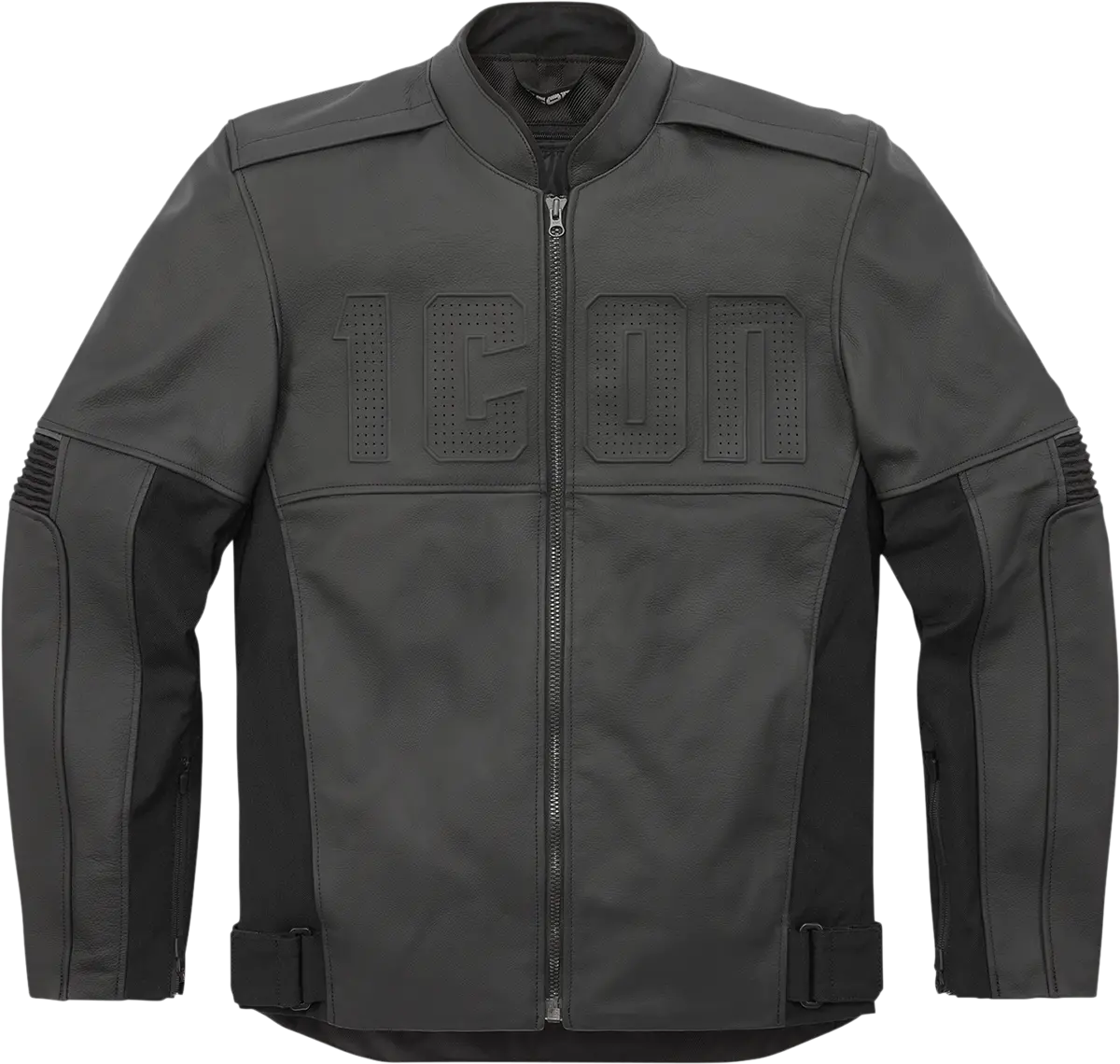 Icon Motorhead3™ Jacket - Black - Medium 2810-3855 1