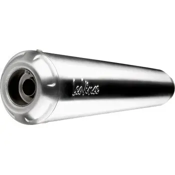 Open Box In Stock Leovince Classic Racer Dual Mufflers - Street Twin 2016-2018 15004 1