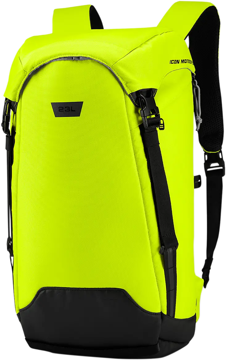 Icon Backpack - Hi Vis 3517-0458 1