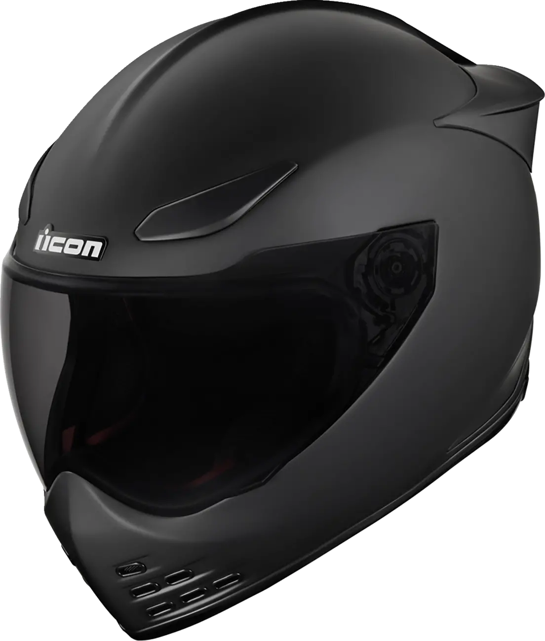 Icon Domain™ Helmet - Cornelius - Rubatone - Medium 0101-15458 1