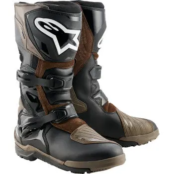 Alpinestars Corozal Adventure Drystar® Boots - Brown/Black - Us 12 2040126-82-12 1
