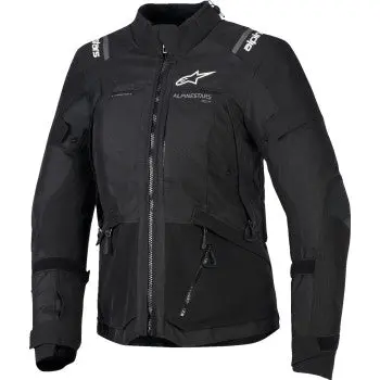 Alpinestars Jacket 4W Andes V4 Ds Black S 3210126-10-S 1