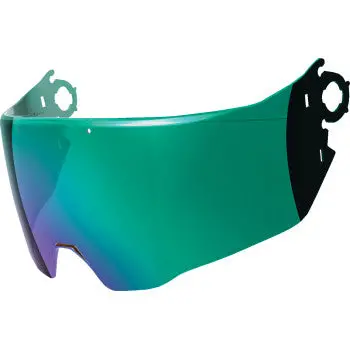 Icon Elsinore™ Mx Shield - Cashmoney Green 0130-1255 1