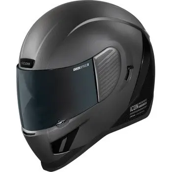 Icon Airform™ Helmet - Mips® - Counterstrike - Silver - 2Xl 0101-15097 1