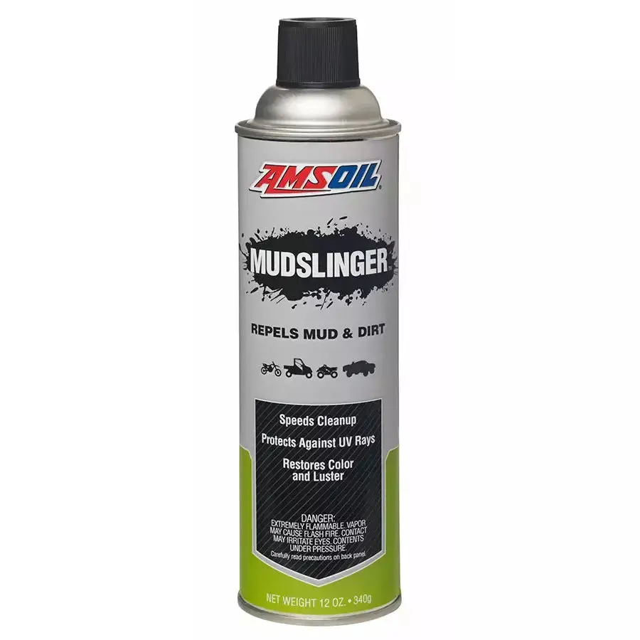 Amsoil Mudslinger® 1