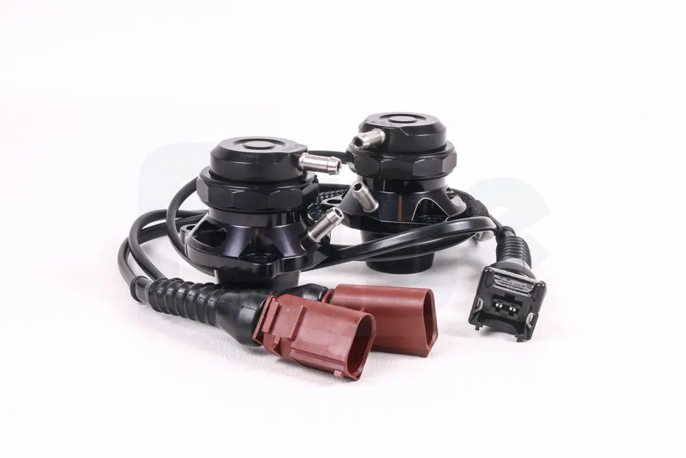 A Pair Of Forge Motorsport Atmospheric Valves For The Audi Rs6 C7 1