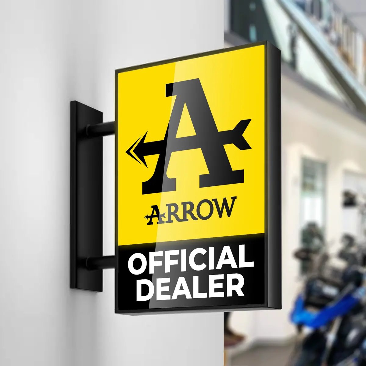Arrow Kawasaki Ninja 400 Competition Full Kit Evo - St.Steel Collector And Link Pipe Works Titanium ›60Mm Silencer 71213Ckr 1