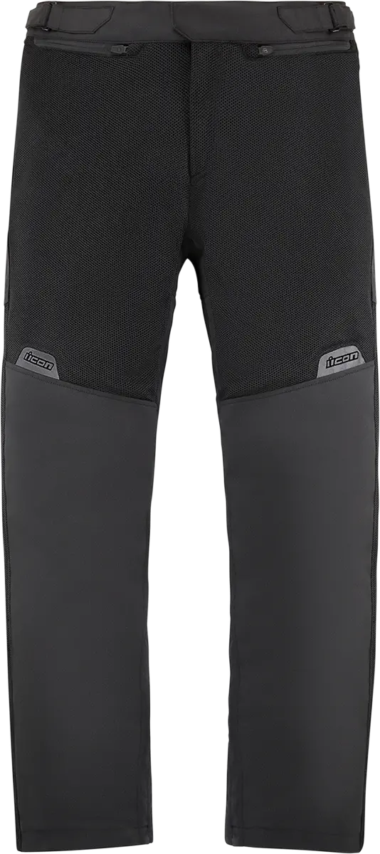 Icon Mesh™ Af Overpant - Black - Small 2821-1314 1
