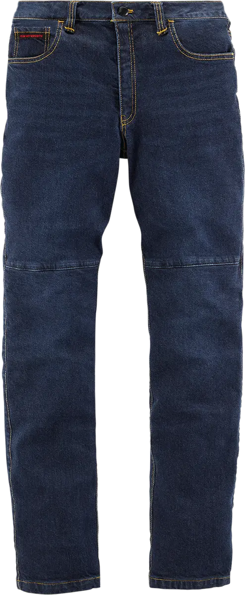 Icon Uparmor™ Jean - Blue - 36 2821-1401 1