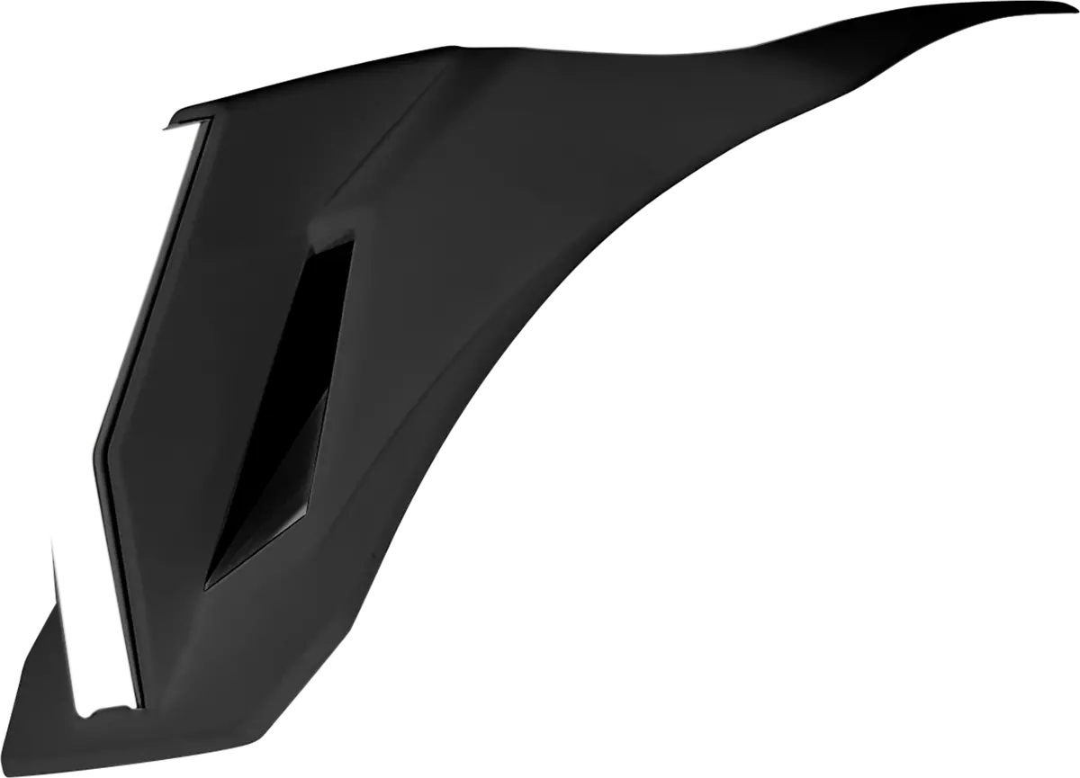 Icon Airform™ Speedfin - Black/Silver 0133-1373 1