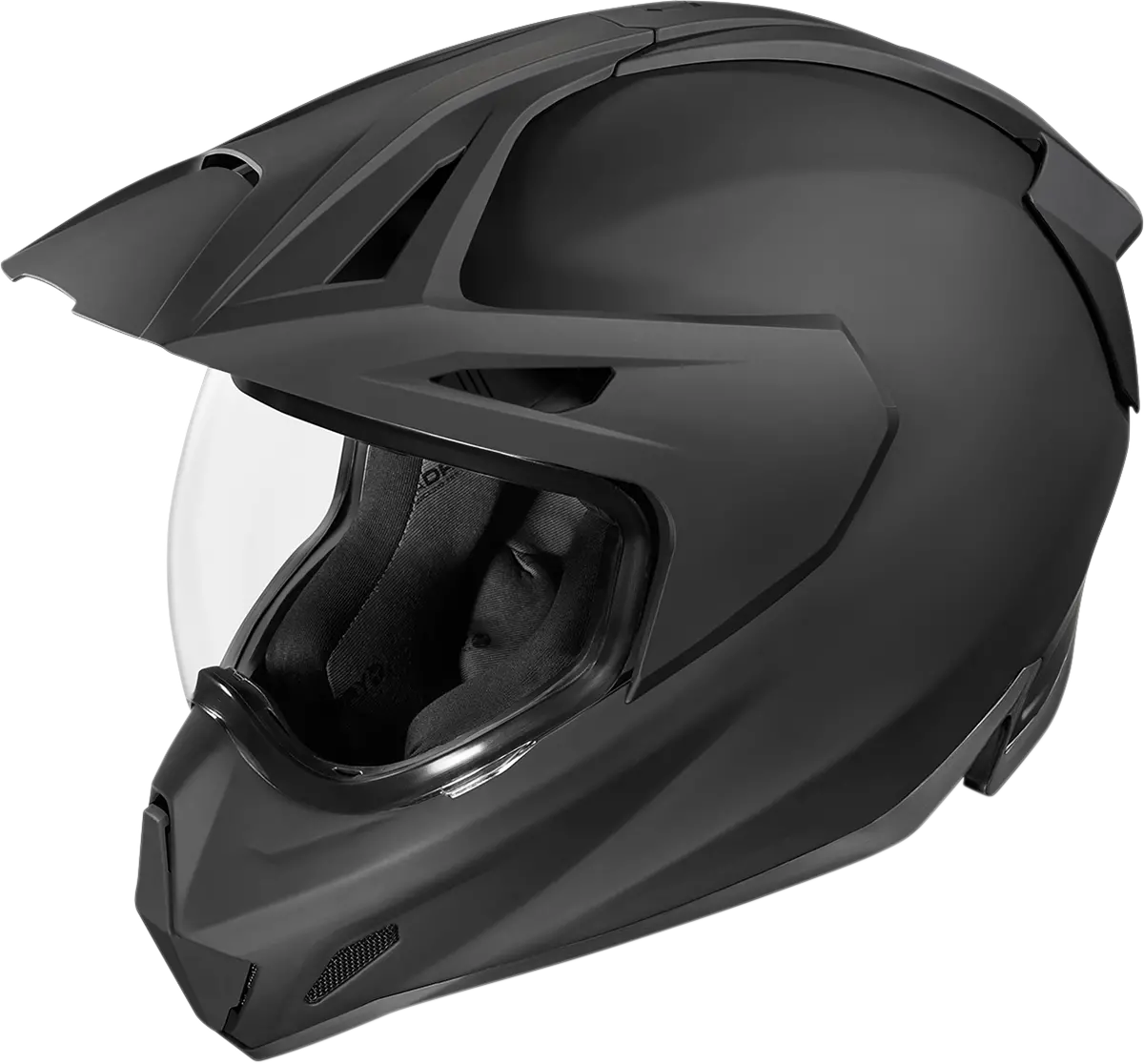 Icon Variant Pro™ Helmet - Rubatone - Black - Xs 0101-12423 1