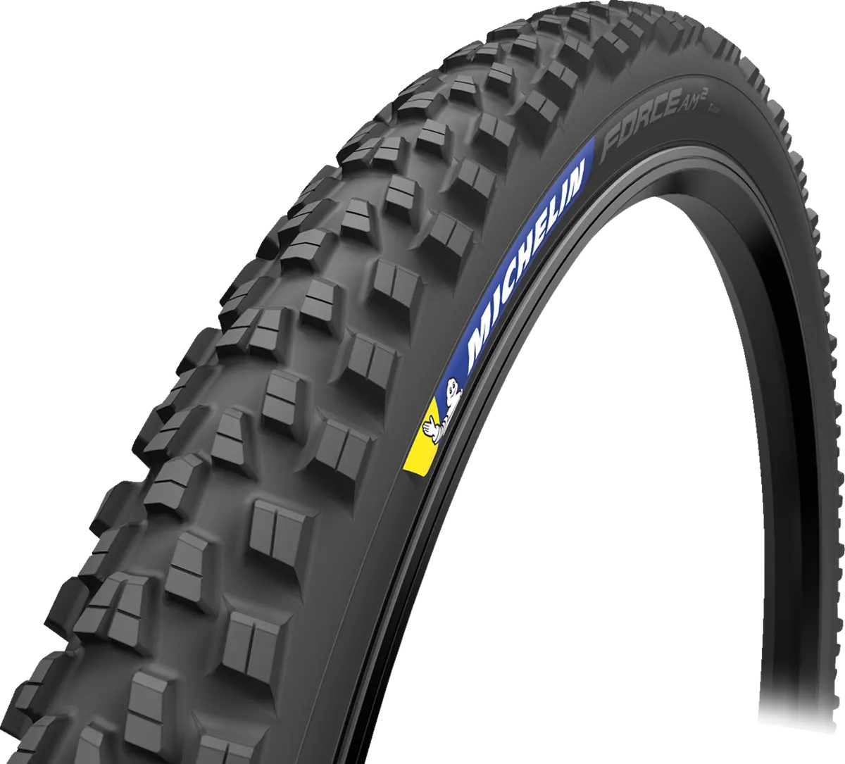 Michelin Force Am2 Competition Tire - 29 X 2.60 (66-622) 36842 1