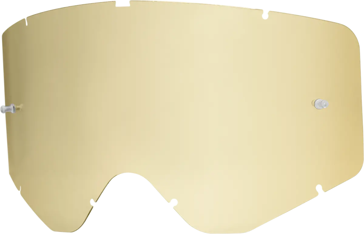 Icon Airflite Lens - Gold 2602-1032 1