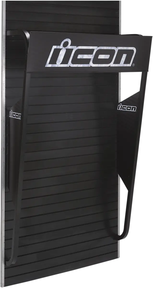Icon Slatwall Display Graphics 9903-0432 1