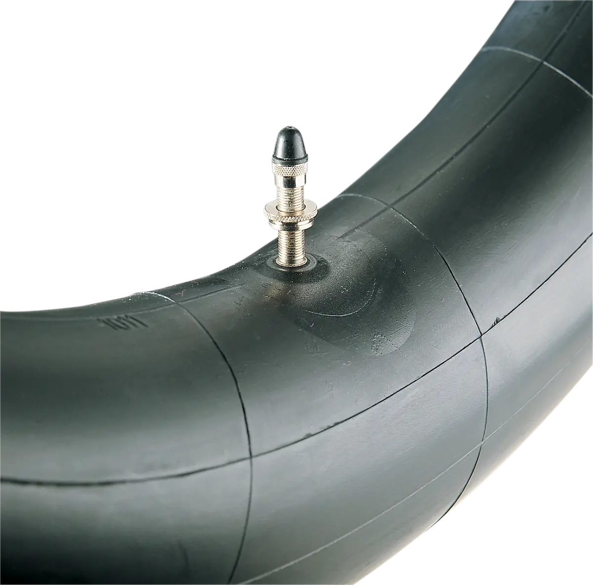 Michelin Inner Tube - Heavy Duty - 14" - Tr-4 - Center Metal Valve 9161 1