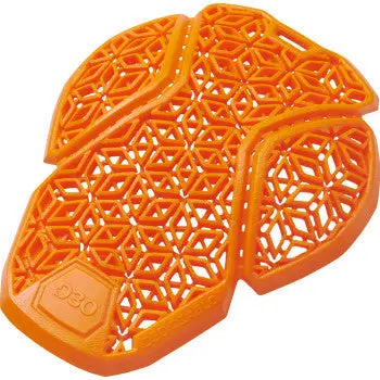 Icon D3o® Diablo Guards - L2 - Shoulders 2706-0385 1