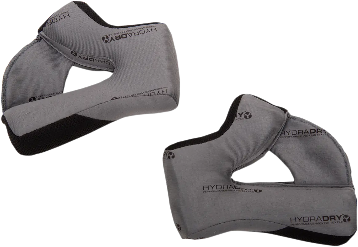 Icon Airform™ Cheek Pads - Hydradry™ - Large 0134-2567 1