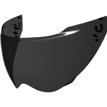 Icon Domain™ Shield - Limo Black 0130-1329 1