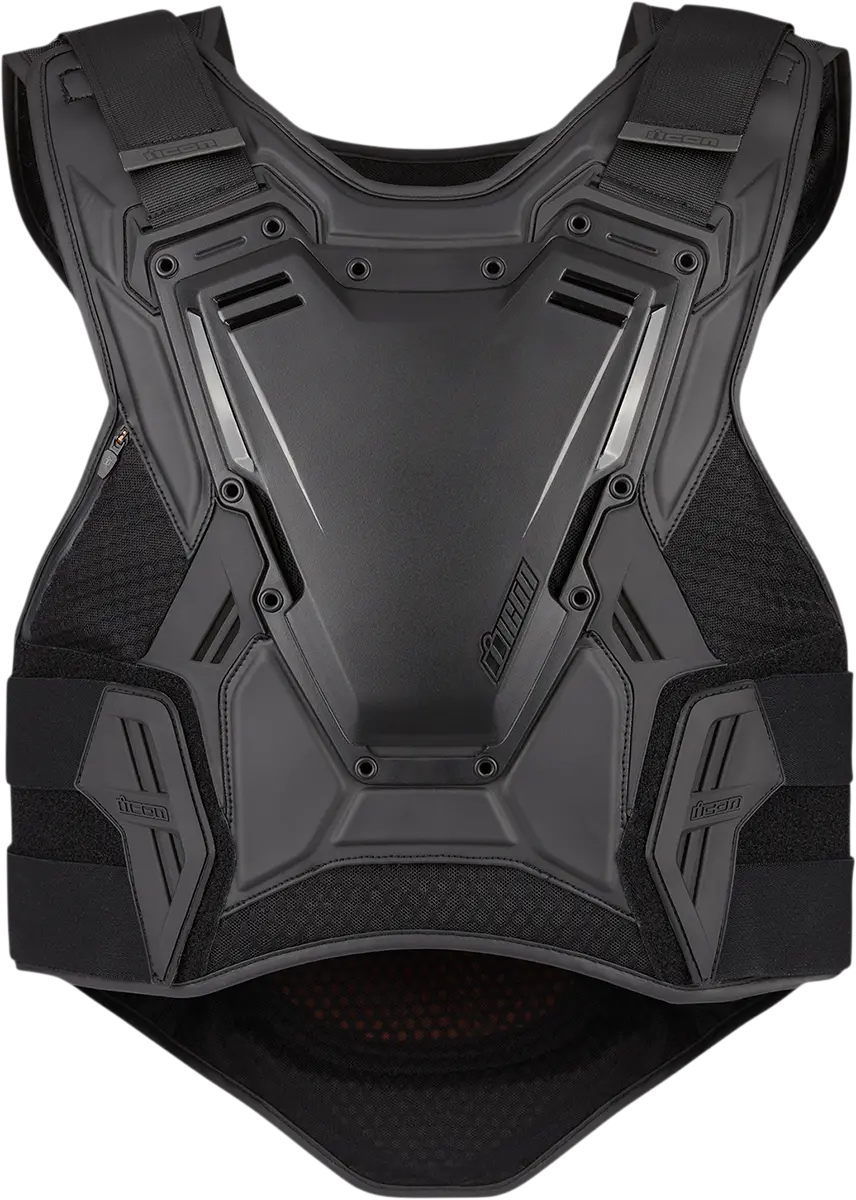Icon Field Armor 3™ Vest - Stealth - 2Xl/3Xl 2701-0934 1