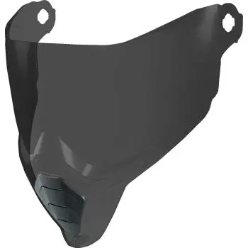 Icon Ultrashield™ - Ultraflite™ - 22.06 - Dark Smoke 0130-1389 1