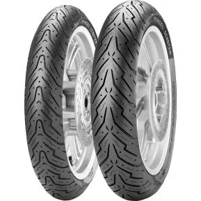 In Stock Pirelli Tire - Angel™ Scooter - Rear - 120/80-16 - 60P - 0340-0844 1
