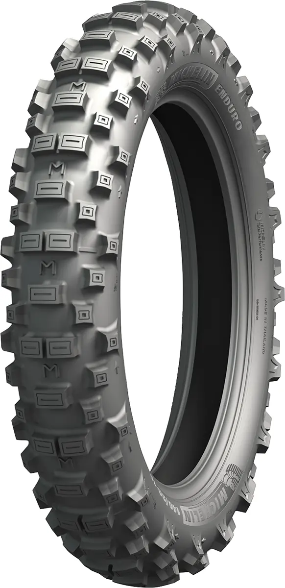 Michelin Tire - Enduro Xtrem - Rear - 140/80-18 - 70M 17232 1