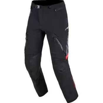 Alpinestars Pant Halo Pro Ds Xf Lmntd Blk/Dk Shadow 2X 3220426-1065-2X 1