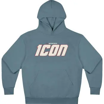 Icon Rizz Rizz™ Hoodie - Blue - Xl 3050-7047 1