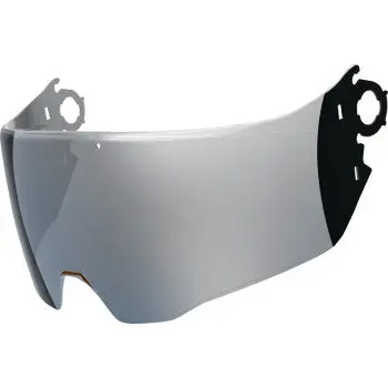 Icon Elsinore™ Mx Shield - Warboy Chrome 0130-1249 1