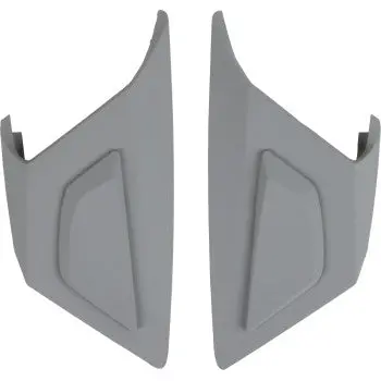 Icon Elsinore™ Top Vents - Rubatone Gray 0133-1568 1