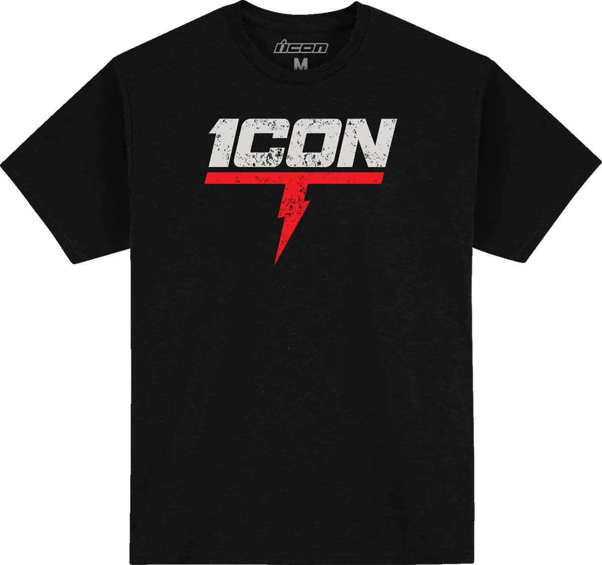 Icon Spark™ T-Shirt - Black - Small 3030-24091 1