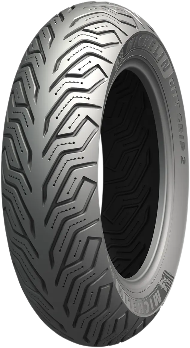Michelin Tire - City Grip 2 - Front/Rear - 130/70-13 - 63S 62188 1