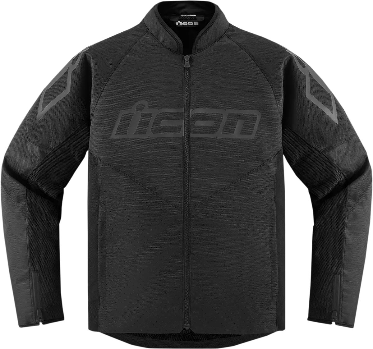 Icon Hooligan™ Ce Jacket - Black - 3Xl 2820-5796 1