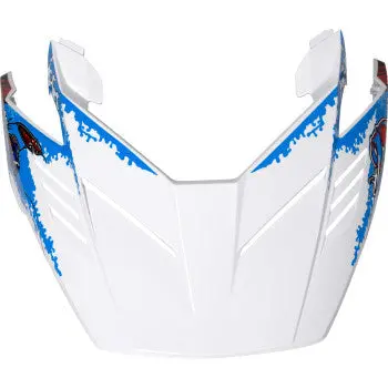 Icon Elsinore™ Peak - American Basstard - Blue - Xs-S 0132-1780 1