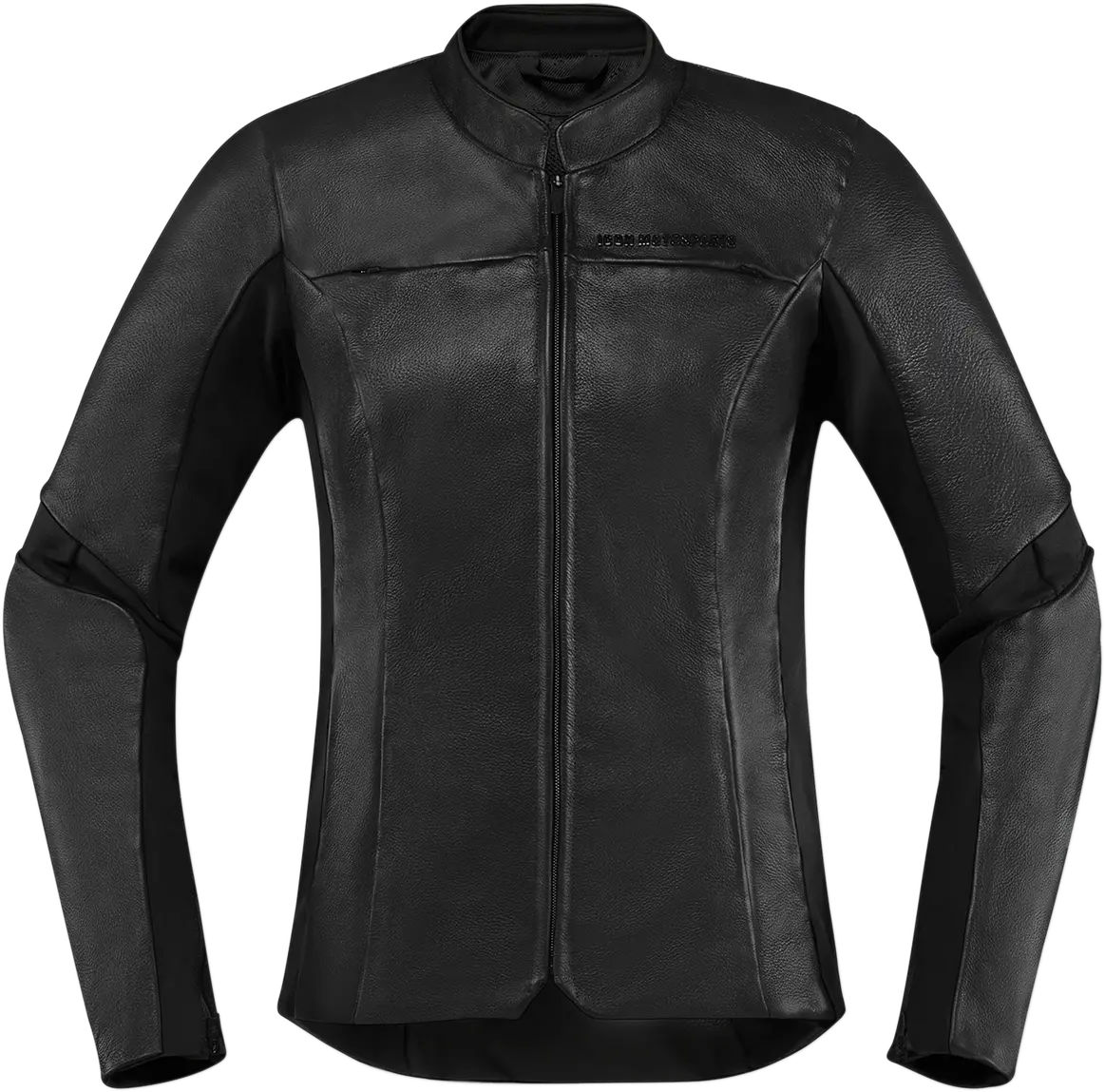Icon Women's Overlord™ Jacket - Black - Xs 2813-0813 1