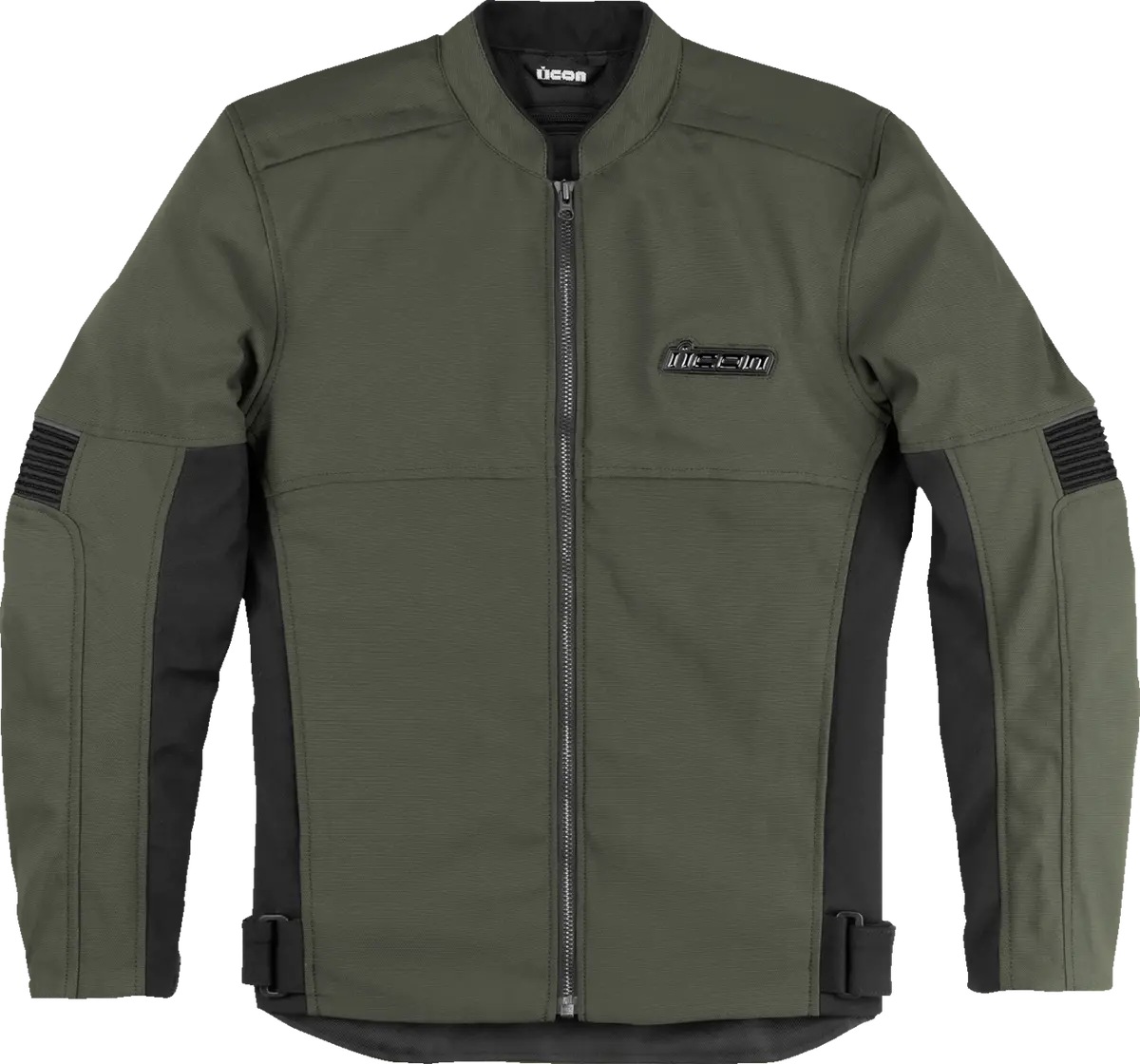 Icon Slabtown Jacket - Green - 2Xl 2820-6265 1
