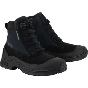 Alpinestars Boot Judy Wp Black 41 2440126-10-41 1