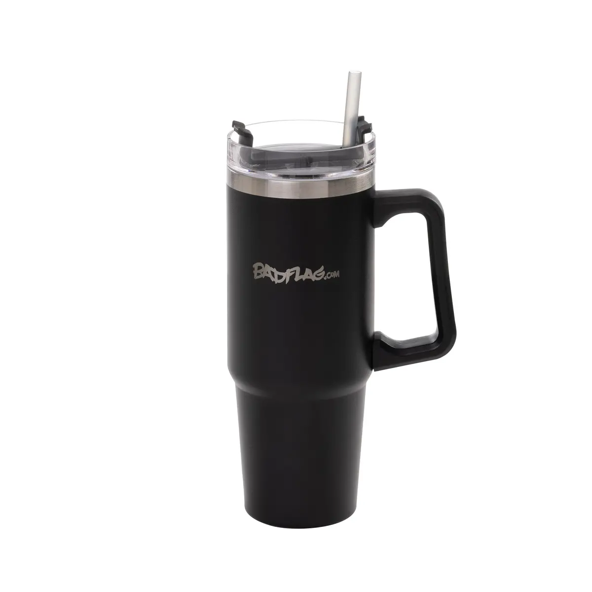30Oz Badflag Tumbler 1