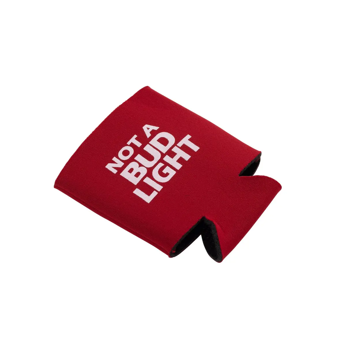 Not A Bud Light Koozie 1