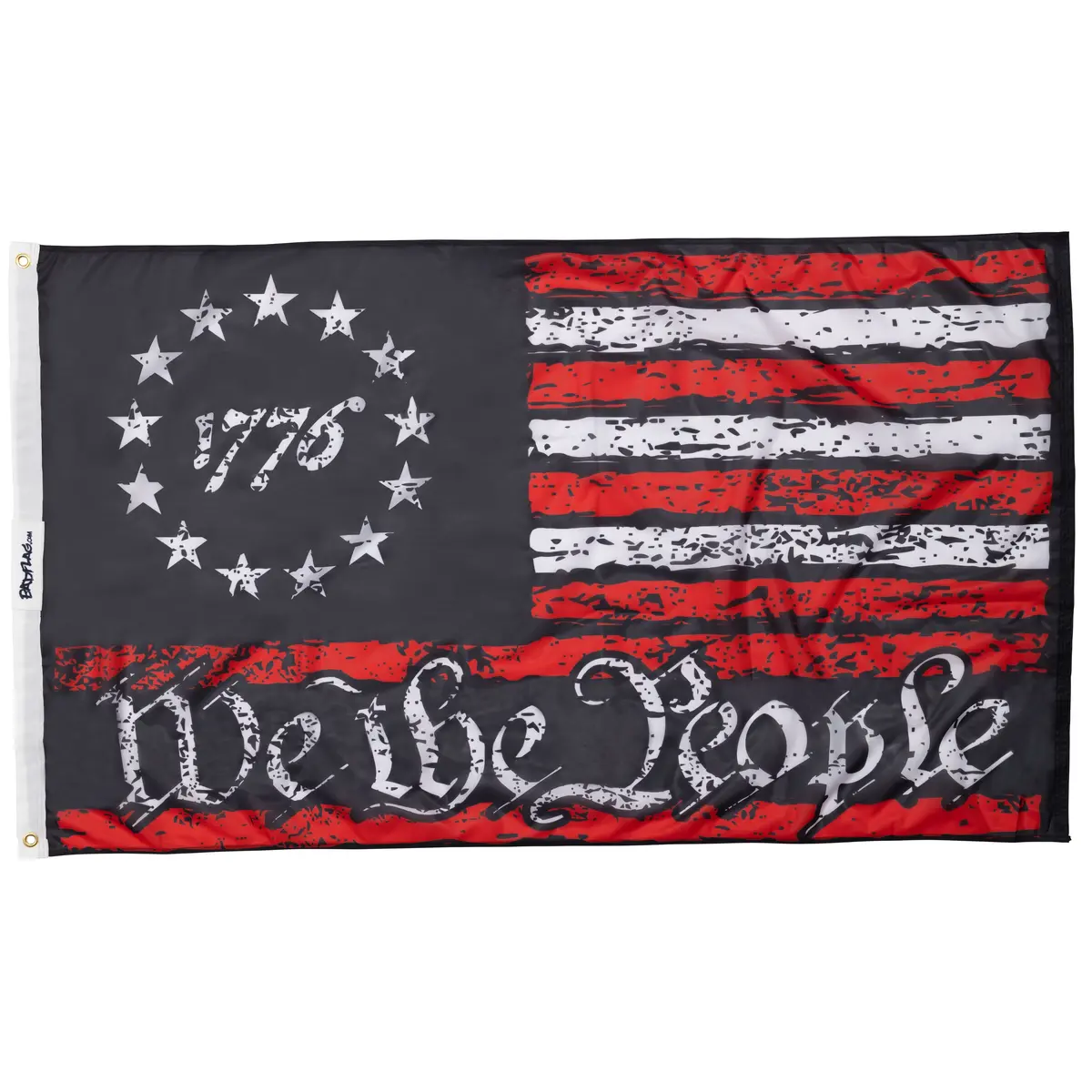 1776 We The People Flag 1